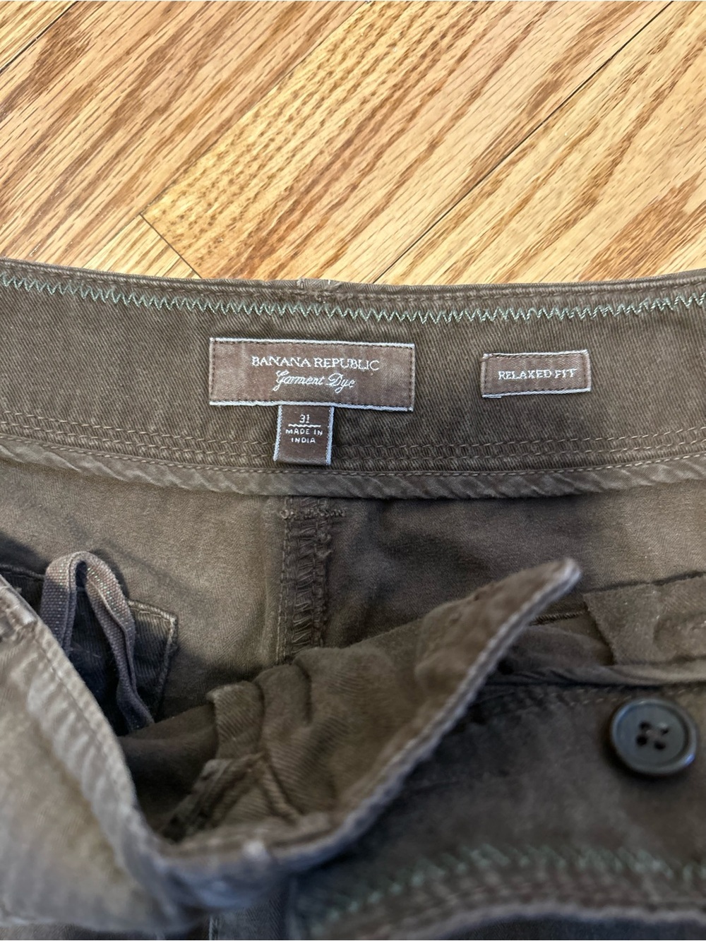 Shorts - Picture 5 of 5